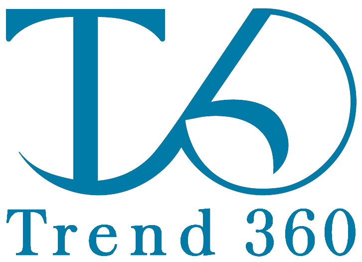 Trend 360 Logo 3